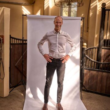 David Laniado, Siller Immobilien GmbH
